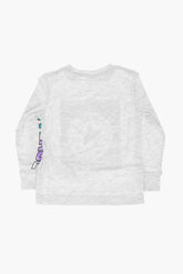 ALL STAR CHUCK TAYLOR Printed T-shirt